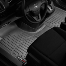 Коврики в салон Honda CR-V