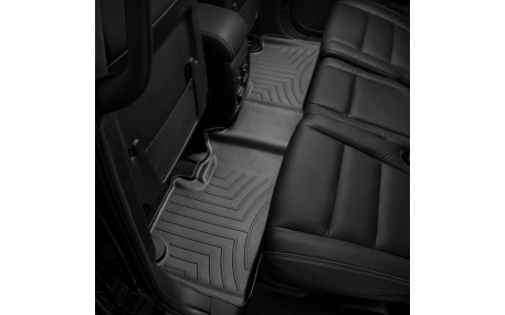 Коврики в салон Jeep Grand Cherokee