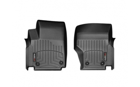 Коврики в салон Volkswagen Amarok