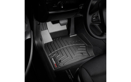Коврики в салон BMW X3 (F25)