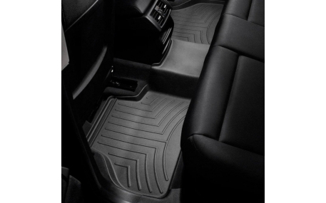 Коврики в салон BMW X3 (F25)