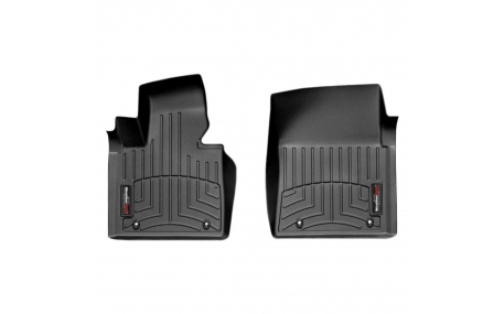 Коврики в салон Range Rover Vogue L322