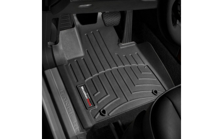 Коврики в салон Range Rover Vogue L322