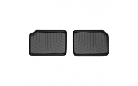 Коврики в салон MINI Countryman