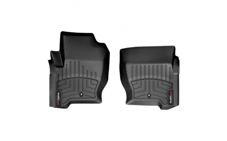 Коврики в салон Range Rover Sport