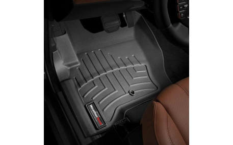 Коврики в салон Range Rover Sport