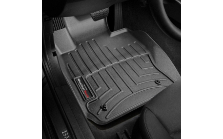 Коврики в салон BMW X1 E84