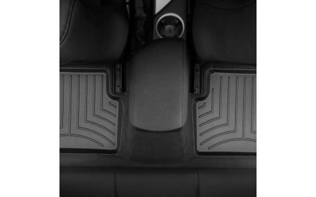 Коврики в салон BMW X1 E84