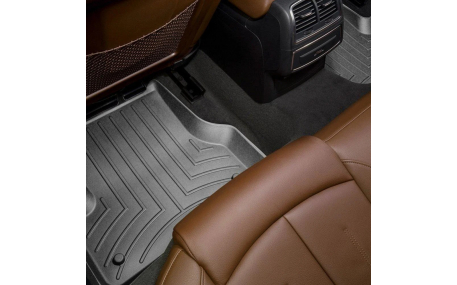 Коврики в салон Audi A6 C7