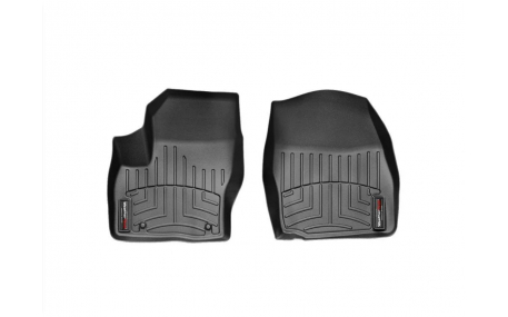 Коврики в салон Ford Kuga MK1