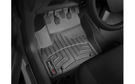 Коврики в салон Ford Kuga MK1