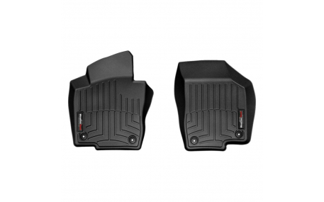 Коврики в салон Volkswagen Passat B7