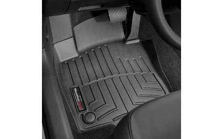 Коврики в салон Volkswagen Passat B7