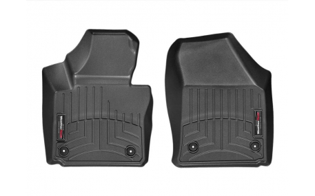 Коврики в салон Volkswagen Caddy