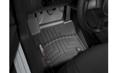 Коврики в салон Volkswagen Caddy