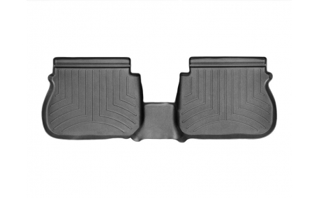 Коврики в салон Volkswagen Caddy