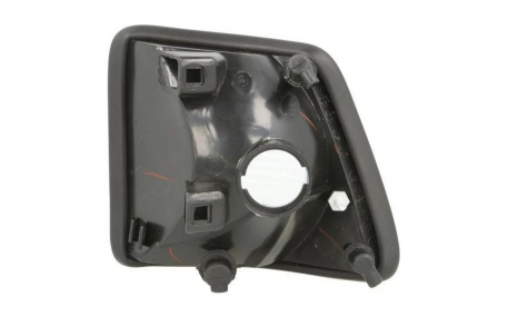 Повороты BMW 7 (E32)