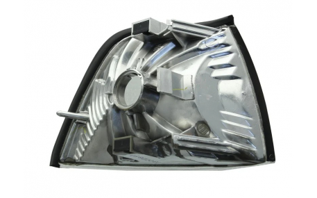 Поворот BMW 3 (E36)