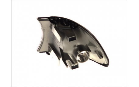 Поворот BMW 7 (E38)