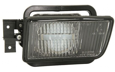 Противотуманки BMW E34