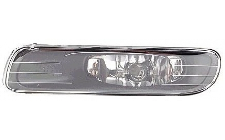 Противотуманки BMW E46