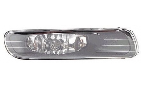 Противотуманки BMW E46