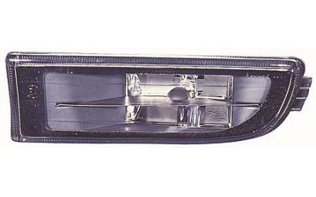 Противотуманки BMW E38