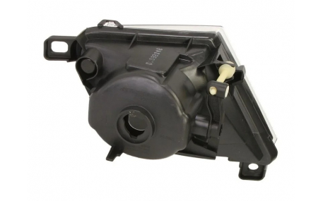 Противотуманки BMW 5 (E60)