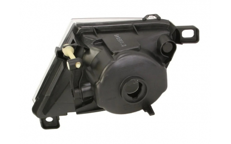 Противотуманки BMW 5 (E60)