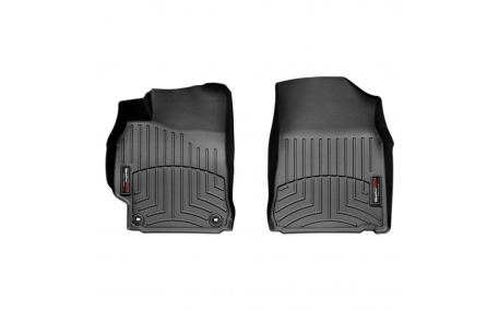 Коврики в салон Toyota Camry V50