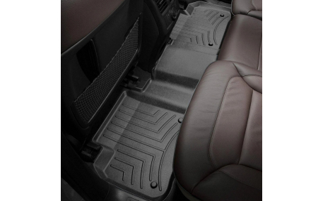 Коврики в салон Mercedes GL-class X166