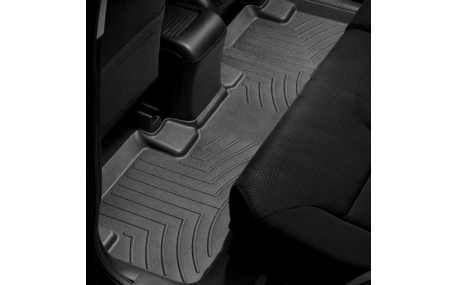 Коврики в салон Honda CR-V