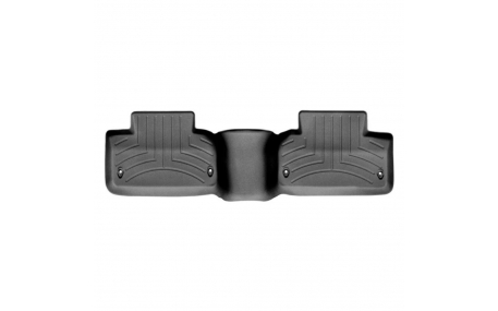 Коврики в салон Range Rover Evoque