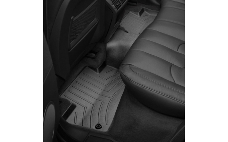 Коврики в салон Range Rover Evoque