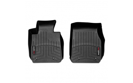 Коврики в салон BMW 1 (F20)