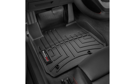 Коврики в салон BMW 1 (F20)