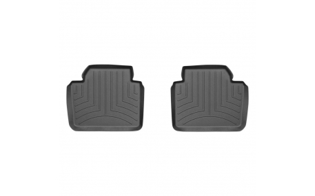 Коврики в салон BMW 3 F30