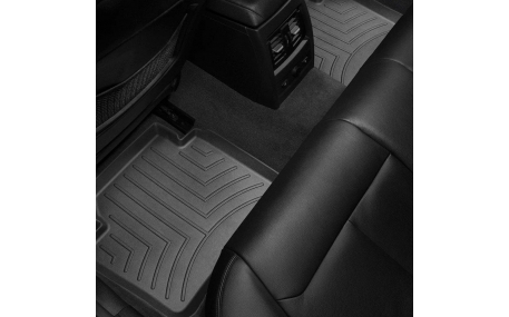 Коврики в салон BMW 3 F30