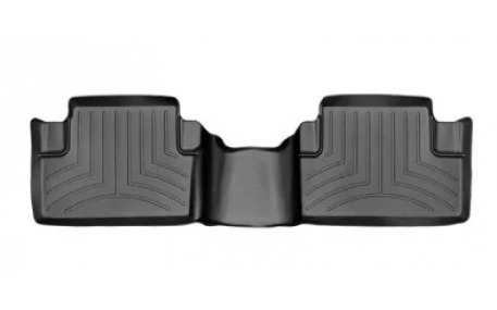 Коврики в салон Nissan Qashqai J10