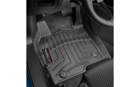 Коврики в салон Mazda CX-5