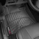 Коврики в салон Toyota Land Cruiser 200