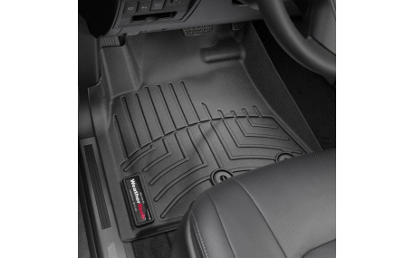 Коврики в салон Toyota Land Cruiser 200