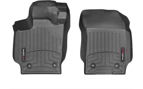 Коврики в салон Audi A1