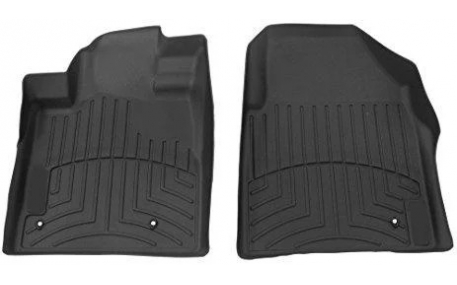 Коврики в салон Hyundai Santa Fe