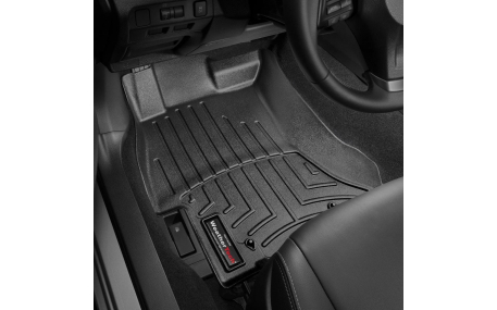 Коврики в салон Subaru XV