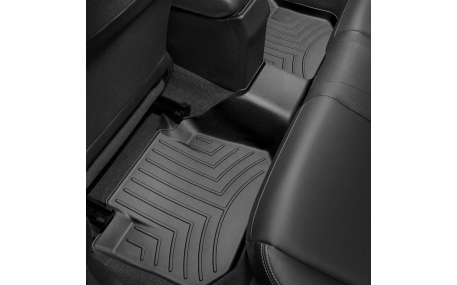 Коврики в салон Subaru XV