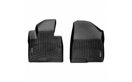 Коврики в салон Hyundai Santa Fe