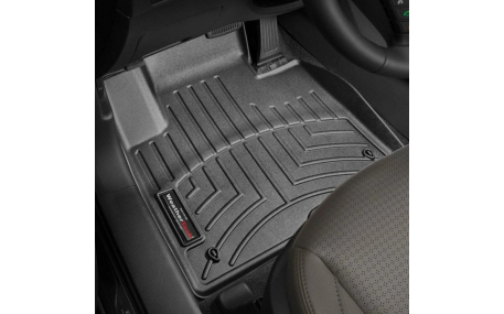 Коврики в салон Hyundai Santa Fe