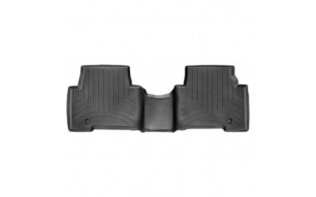 Коврики в салон Hyundai Santa Fe