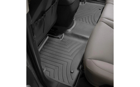 Коврики в салон Hyundai Santa Fe